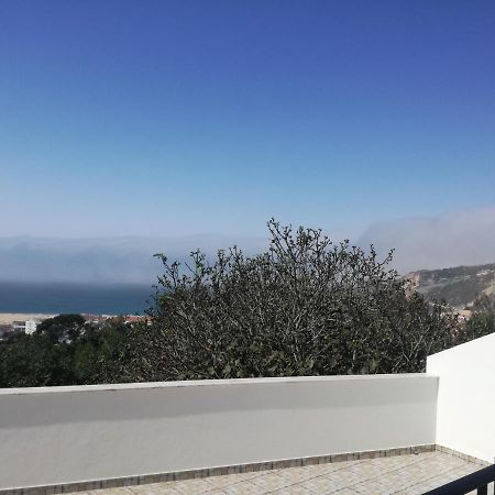 Casa Dos Passarinhos-Seaview@Nazare Hotel Kültér fotó