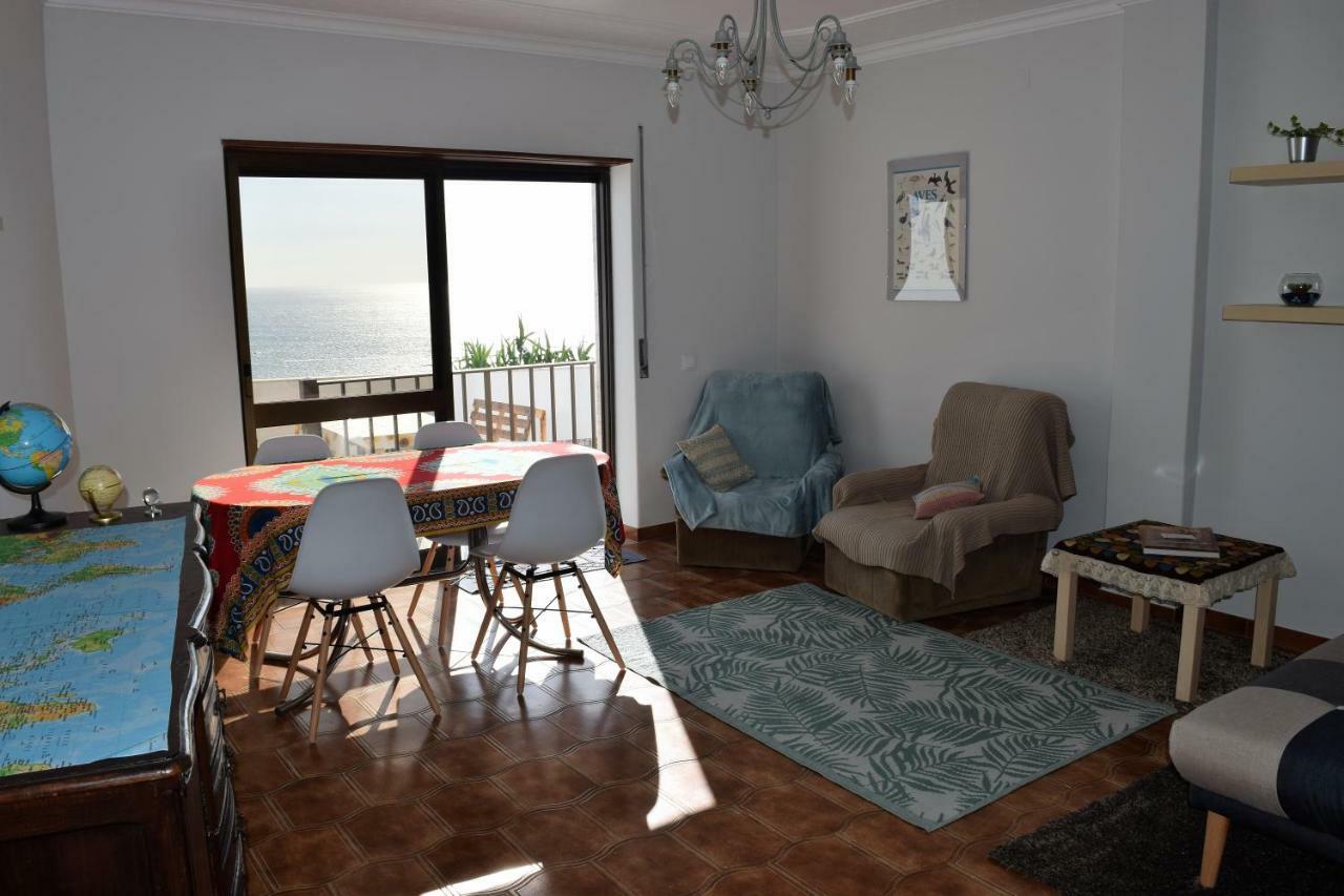 Casa Dos Passarinhos-Seaview@Nazare Hotel Kültér fotó