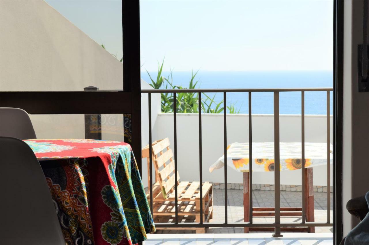 Casa Dos Passarinhos-Seaview@Nazare Hotel Kültér fotó