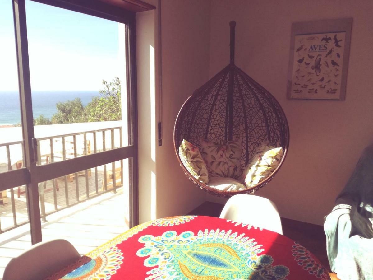 Casa Dos Passarinhos-Seaview@Nazare Hotel Kültér fotó
